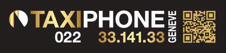 Partenaire Taxiphone Genève