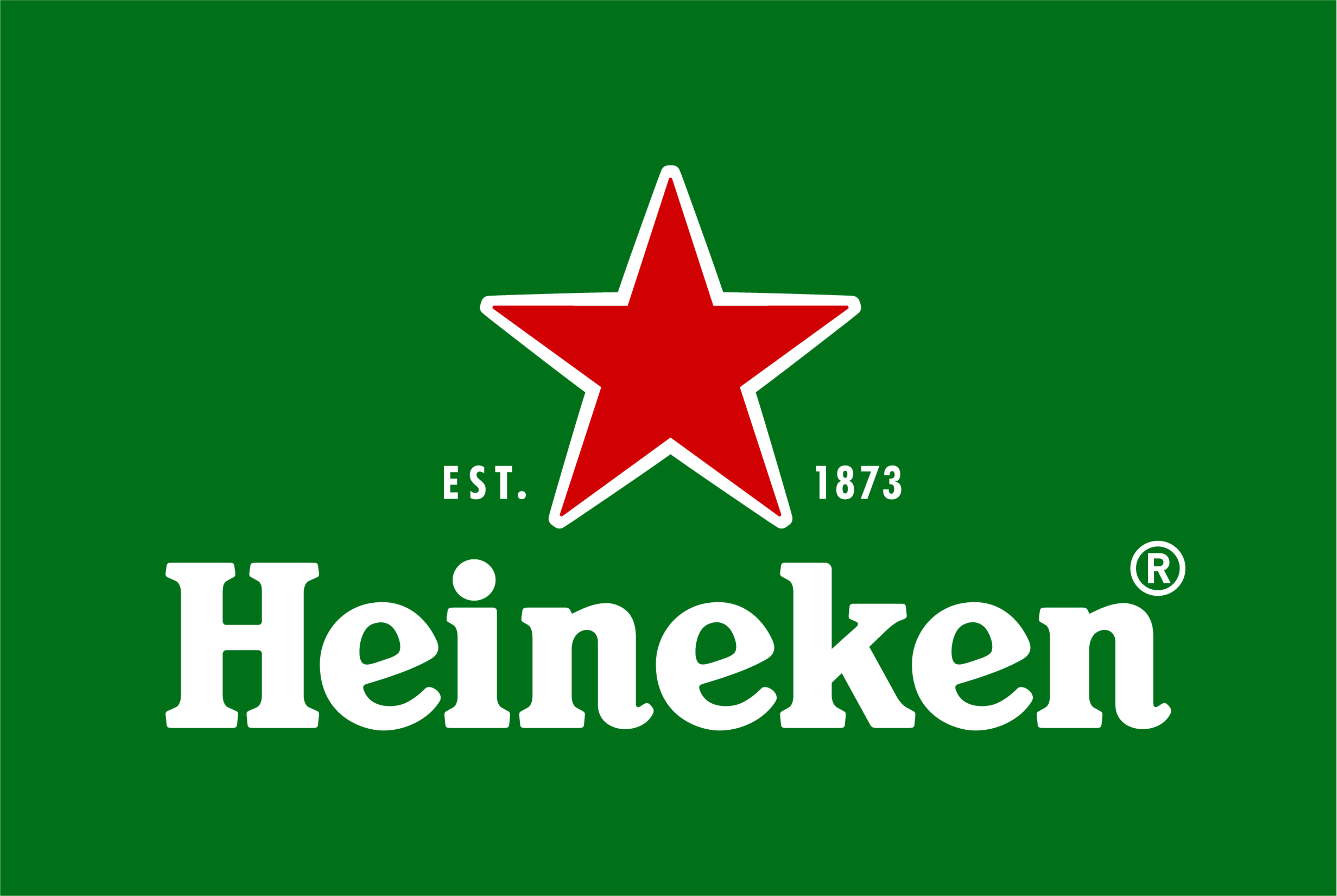 Partenaire Heineken