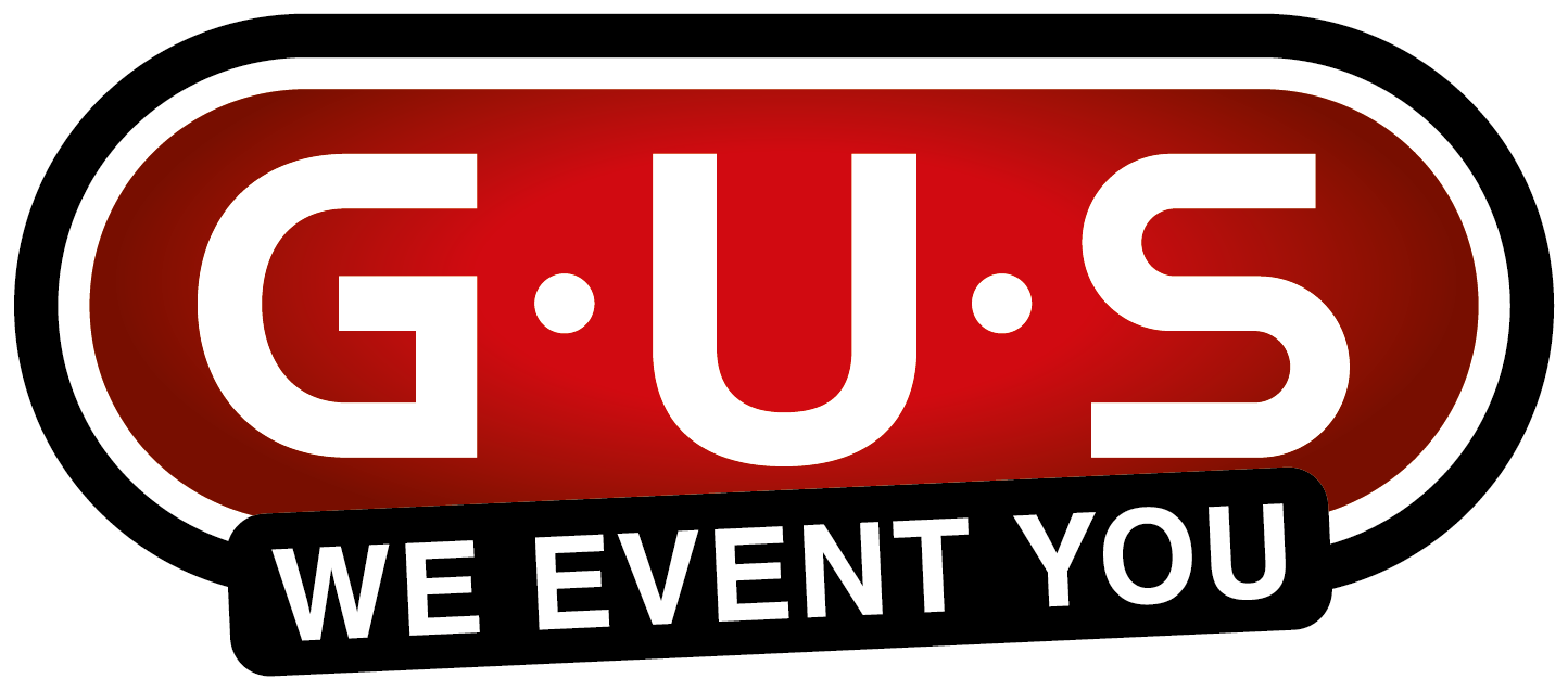 Partenaire G.U.S — We Event You
