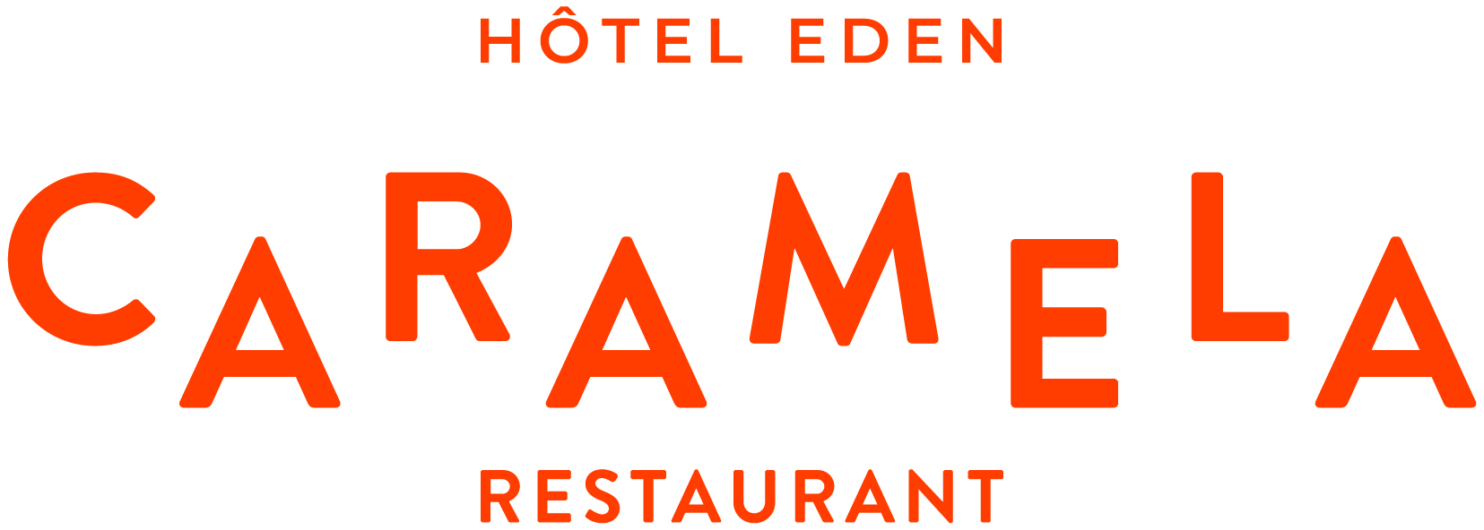 Partenaire Hôtel Eden Caramela Restaurant