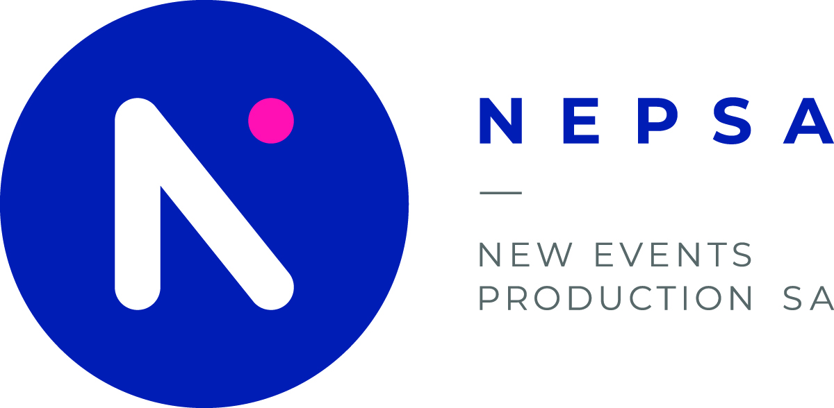 Partenaire NEPSA — New Events Production SA